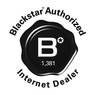 More Blackstar products