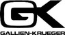 Gallien-Krueger logo