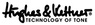 Hughes & Kettner logo