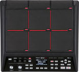 Roland SPD-SX Sampling Percussion Pad Digital Percussion Sampling Multi-Pad Controller