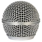 Shure RK143G Replacement Grille for SM58 Mic
