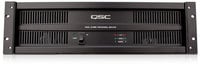 QSC ISA 800Ti 2-Channel Power Amplifier, 800W per Channel at 70V