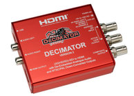 Decimator DECIMATOR 2 Miniature 3G/HD/SD-SDI to HDMI Converter