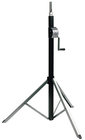 Global Truss DT-3800L 12' Smart Crank Stand, Max Load 176 lbs