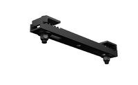 Adaptive Technologies Group BC7-12-0 16" Channel Style Beam Clamp without Eyebolts for 7-12" Beams, 1600lb WLL