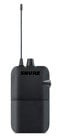 Shure P3R Wireless Bodypack Receiver for PSM 300 In-Ear Monitor System
