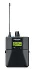 Shure P3RA Professional Wireless Bodypack Receiver for PSM 300 In-Ear Monitor System