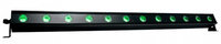 ADJ Ultra Hex Bar 12 12x10W RGBWA+UV LED Linear Fixture