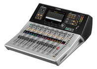 Yamaha TF1 Digital Mixing Console with 17 Motorized Faders and 16 XLR-1/4" Combo Inputs