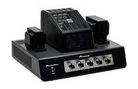 Ampeg PF-20T Portaflex Series 20W Tube Bass Amplifier Head