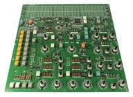 Yamaha WA768701  SL PCB Assembly for PM5D-RH