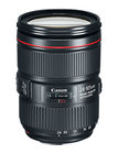 Canon EF 24–105mm f/4L IS II USM Zoom Lens