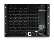 Allen & Heath dLive CDM64 C-Class MixRack with 64-Inputs and 32-Outputs