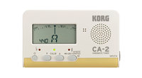 Korg CA2 Tuner Handheld Chromatic Tuner