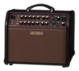 Boss ACS-LIVE Acoustic Singer Live 60W Acoustic Amplifier