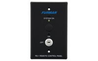 Furman RS-1 Maintained-Contact Remote System Control Switch Panel