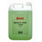 Antari FLG-4 4L Container of Water-Based Heavy Fog Fluid