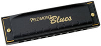 Hohner PBH7 Piedmont Blues Set