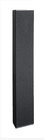 Innovox Audio FP-V2-BLK 1 Pair of Vertical Side-Mount Speakers