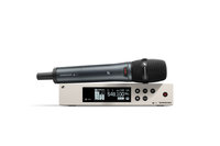 Sennheiser EW 100 G4-835-S Wireless Microphone System with e835 Capsule