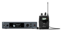 Sennheiser ew IEM G4 ew IEM G4 Wireless Stereo Monitoring Set