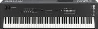 Yamaha MX88 - Black 88-Key Digital Synthesizer Keyboard