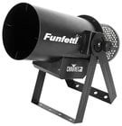 Chauvet DJ Funfetti Shot Funfetti Shot Fan Powered Confetti Launcher with DMX