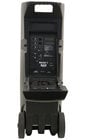 Anchor Bigfoot 2 RU2 Portable PA System with Bluetooth, AIR Receiver and Dual Mic Receiver