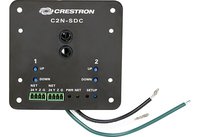 Crestron C2N-SDC  Compact Control System with Power Supply