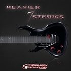 ThreeBodyTech Heavier7Strings Virtual Metal Guitar Plug In [download]