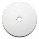 American Recordable Media 28-16XPMPW-TY CMC PRO DVD-R in White Inkjet, Priced as Each, Sold as 100pc