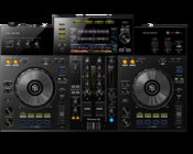 Pioneer DJ XDJ-RR  2-channel all-in-one DJ system for rekordbox 