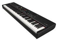 Yamaha CP88 Stage Piano 88-Key Natural Wood Hammer Action (NW-GH3) Keyboard