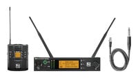 Electro-Voice RE3-BPGC UHF Wireless Instrument System