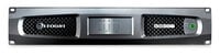 Crown DCi 4|300 4-Channel Power Amplifier, 300W at 4 Ohms, 70V