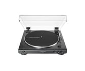 Audio-Technica AT-LP60XBT Fully Automatic Belt-drive Turntable with Bluetooth