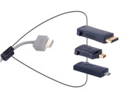Liberty AV DL-AR6853  DigitaLinx HDMI Adapter Ring