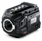 Blackmagic Design URSA Mini Pro 4.6K G2 Digital Cinema Camera with 4.6K HDR Image Sensor