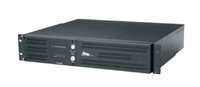 Middle Atlantic UPS-S2200R  Select Series UPS Backup Power, 2RU, 2200VA
