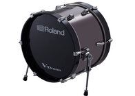 Roland KD-180  V-Drums 18" Kick Drum 