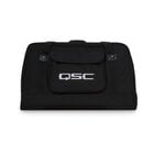 QSC K12 TOTE Weather-Resistant Nylon / Cordura tote  for K12 and K12.2 Speakers