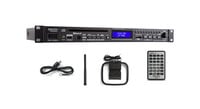 Denon Professional DN-300Z CD/Media Player with Bluetooth®/USB/SD/Aux and AM/FM Tuner