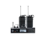 Shure P3TR112TW PSM300 Twin Pack