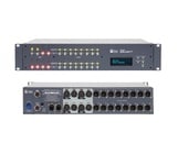 Meyer Sound GALAXY-816  8-Input 16-Output Digital Processor, 2RU 