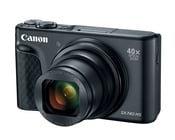 Canon PowerShot SX740 HS 20MP Digital Camera with 40x Optical Zoom