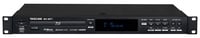 Tascam BD-MP1  Professional-Grade Blu-Ray Player with SD/USB Playback