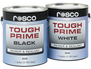 Rosco Tough Prime Paint Tough Prime Black 5Gal