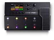 Line 6 POD-GO  Guitar Processor with Simple Interface 
