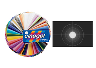 Rosco Cinegel #3022 Cinegel Diffusion Roll, 48"x25', 3022 Quarter Toughspun