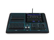 ChamSys QuickQ 10 Single Universe Compact Lighting Console